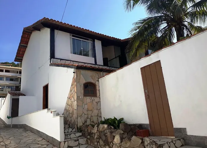 Residence Italia Arraial do Cabo