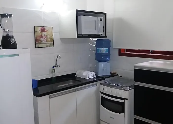 Residence Italia Arraial do Cabo